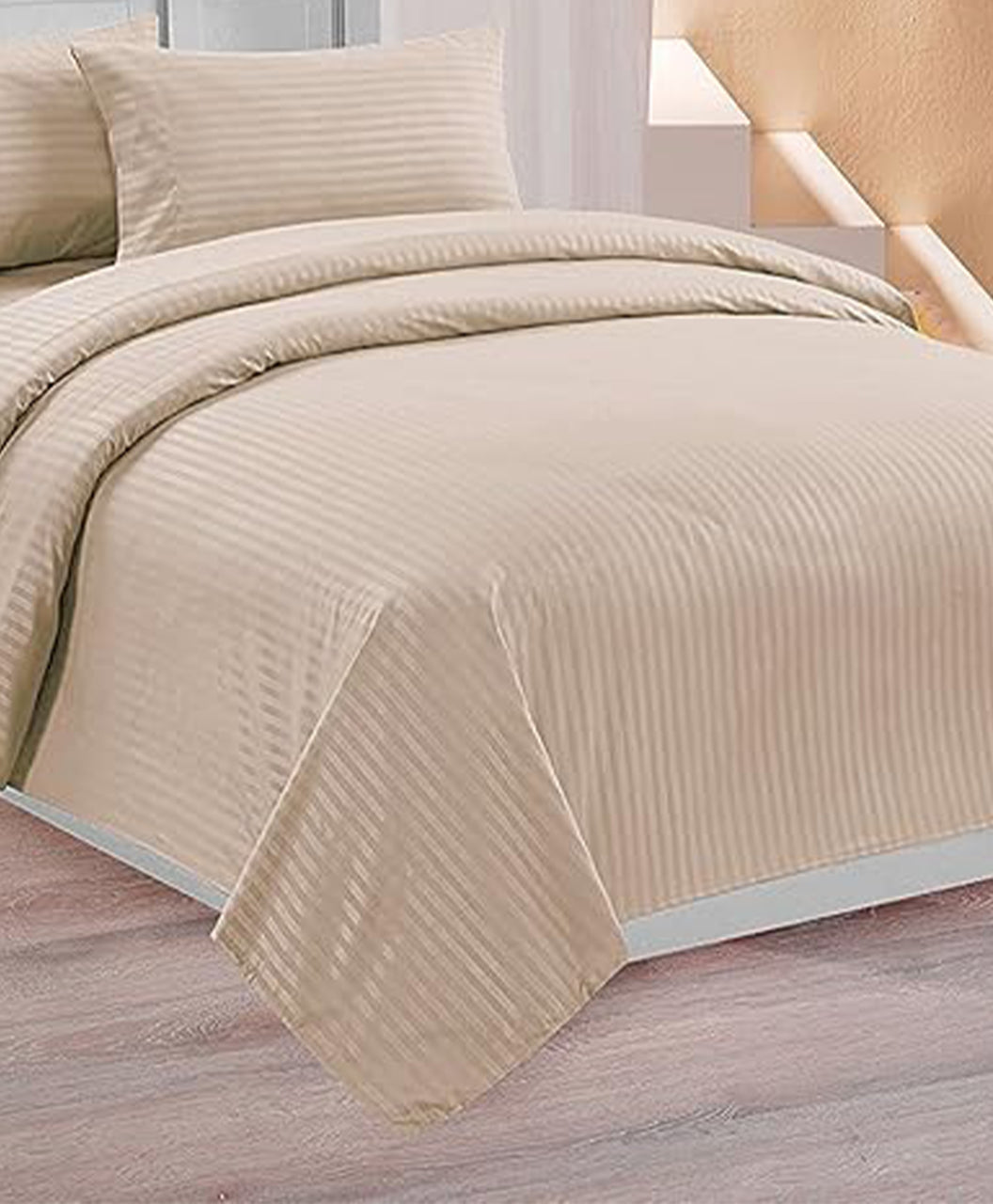 Furnishia Home Classics Sand Beige
