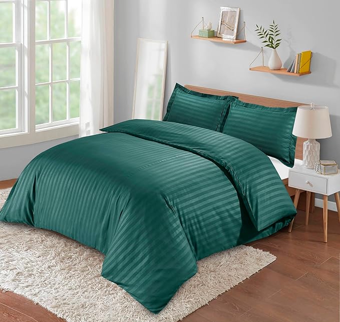 Furnishia Home Classics Forest Green