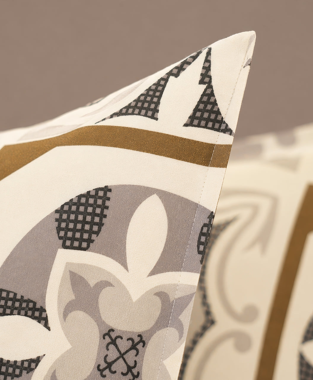 Furnishia Parchment Heritage Tile