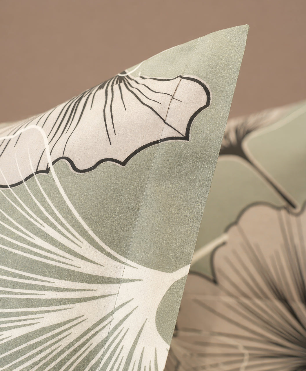 Furnishia Sage Leaf Serenity