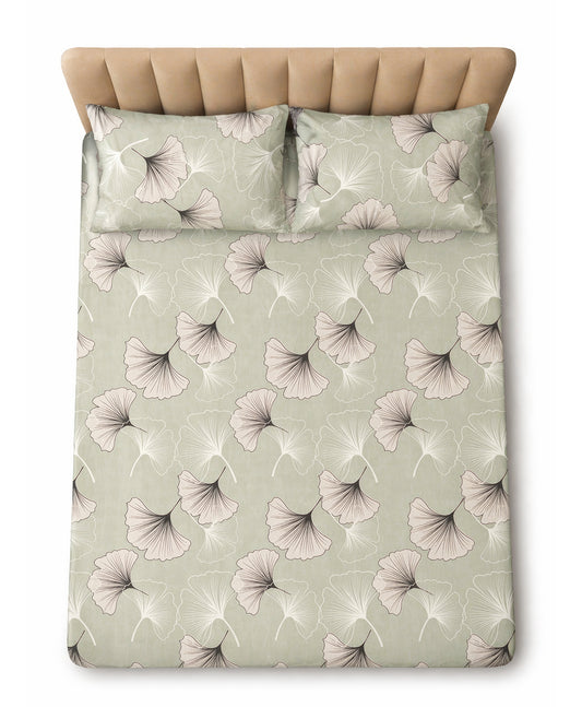 Furnishia Sage Leaf Serenity
