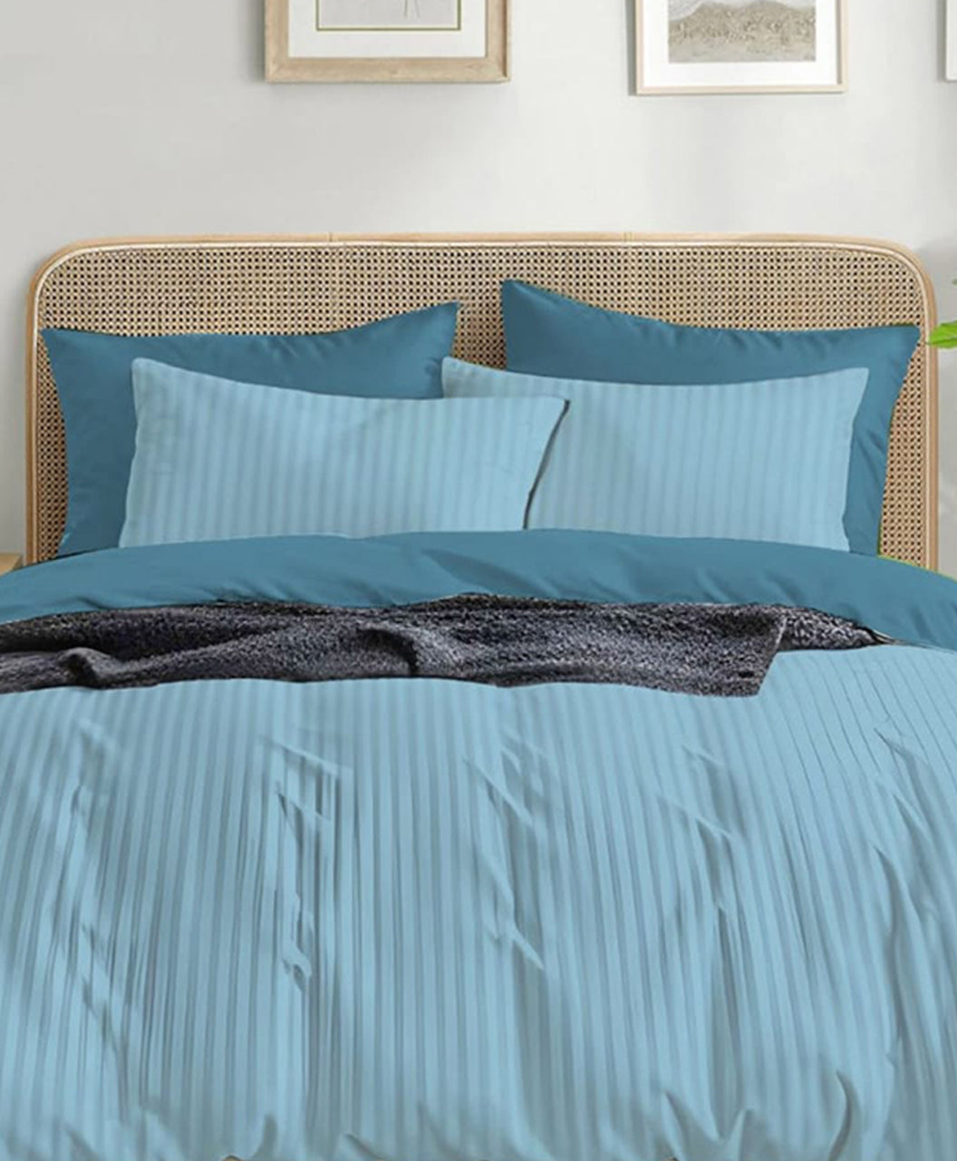 Furnishia Home Classics Sky Blue
