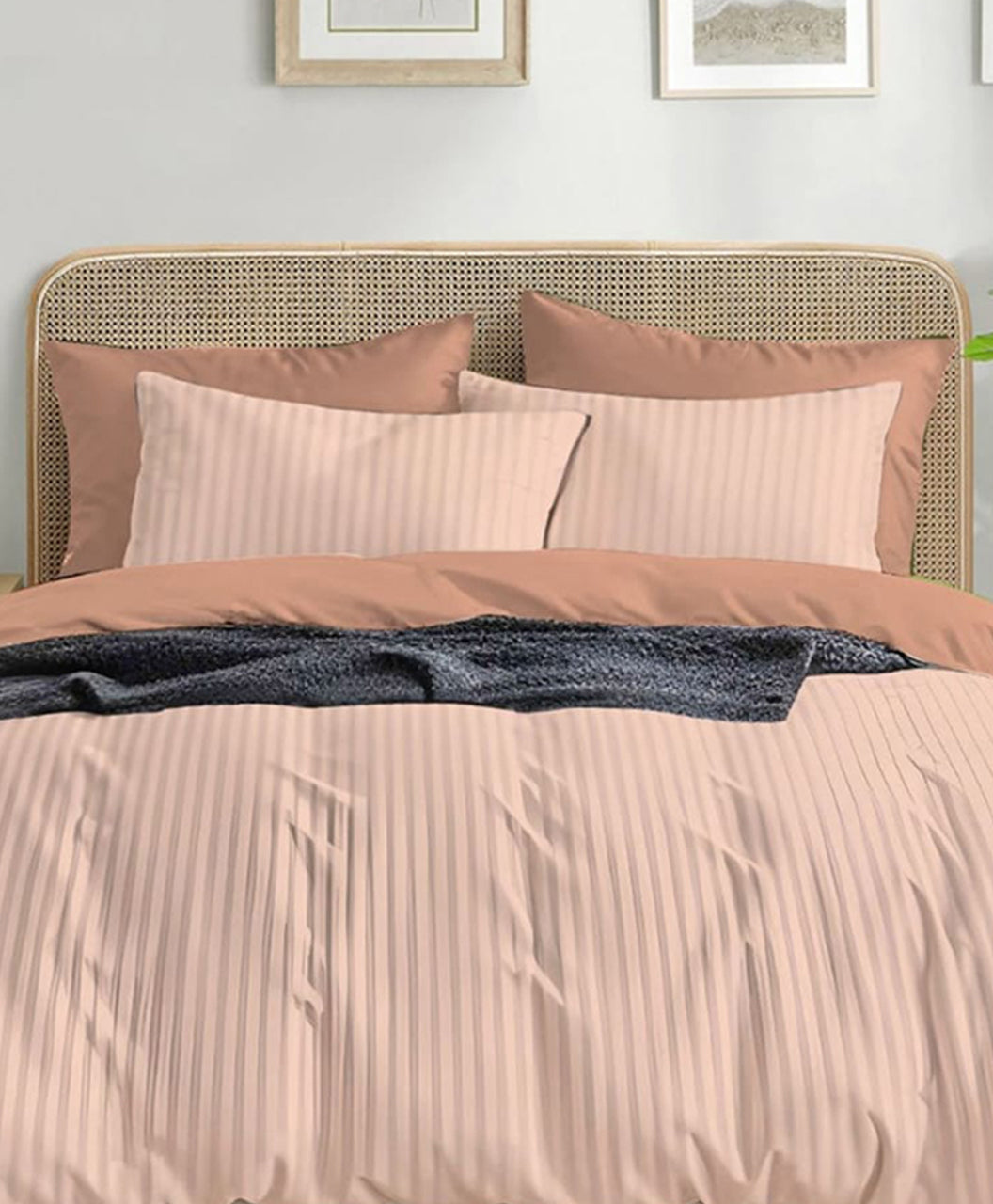 Furnishia Home Classics Peach