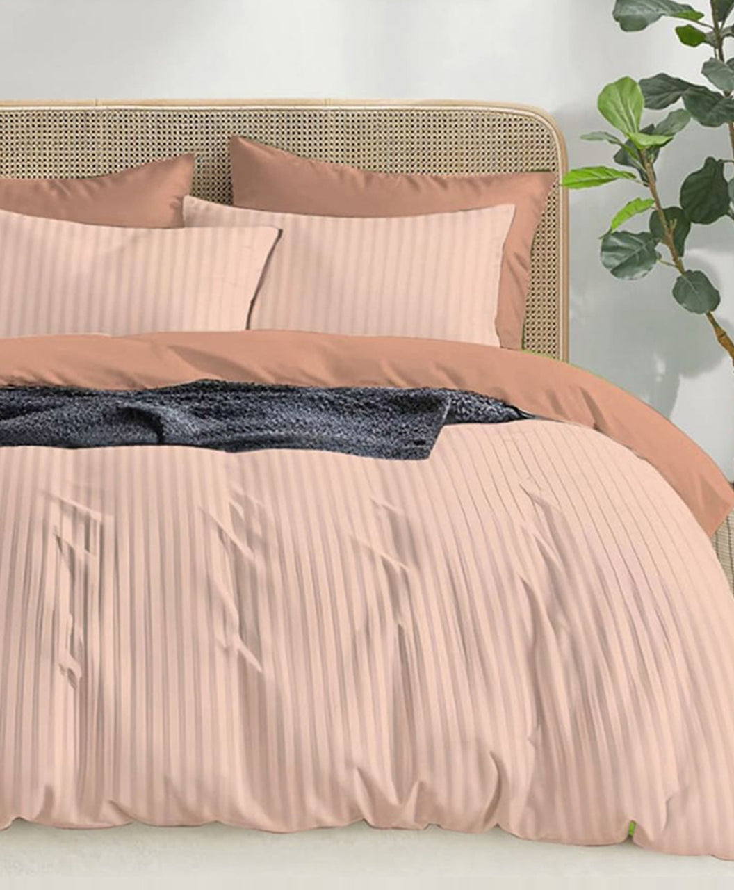 Furnishia Home Classics Peach