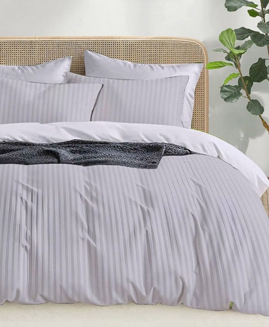 Furnishia Home Classics Silver Grey