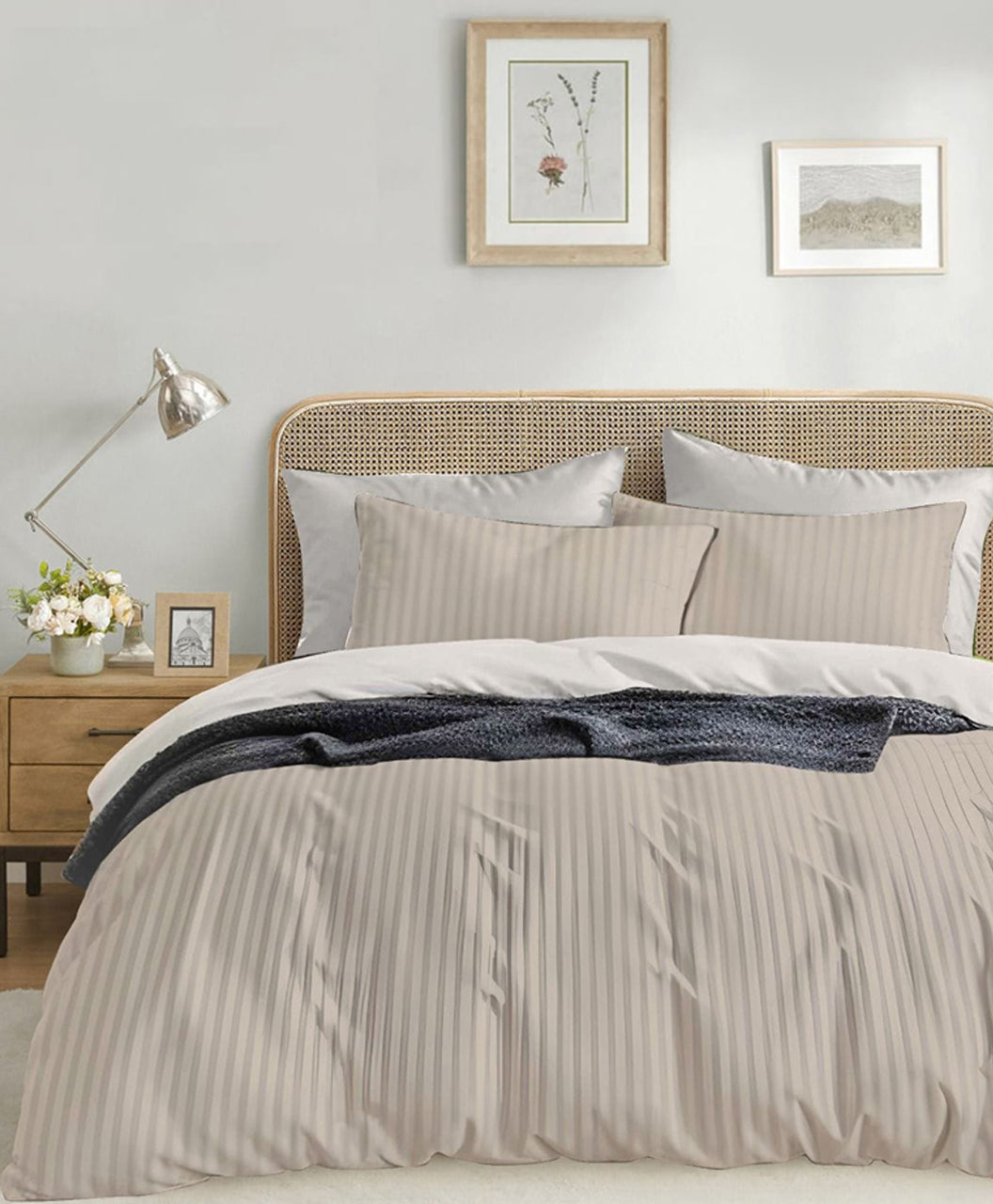 Furnishia Home Classics Beige