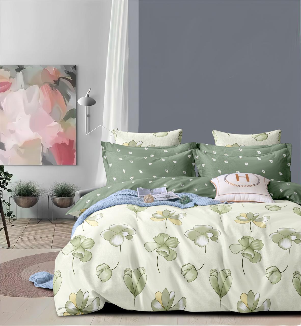 Furnishia Floral Tales