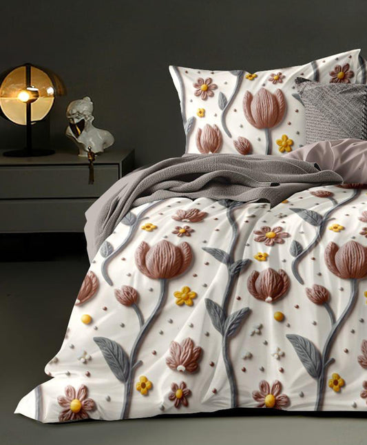 Furnishia 3D Tales Rustic Tulip