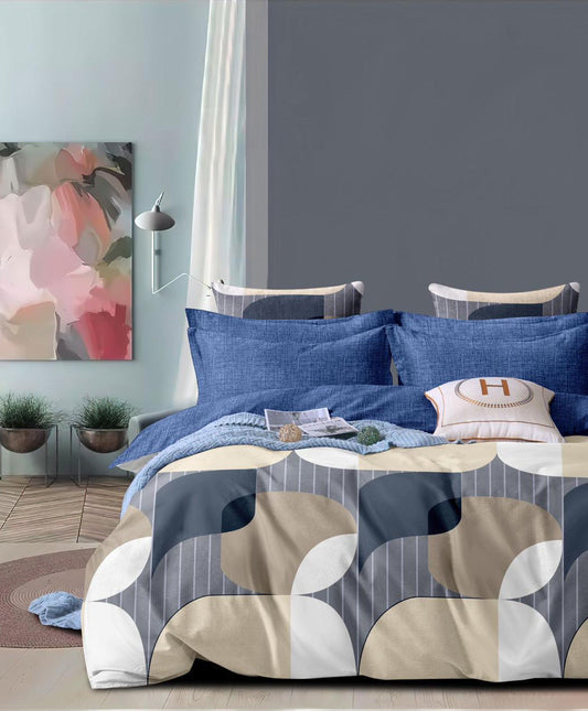Furnishia Daffodil Urban Wave Elegance