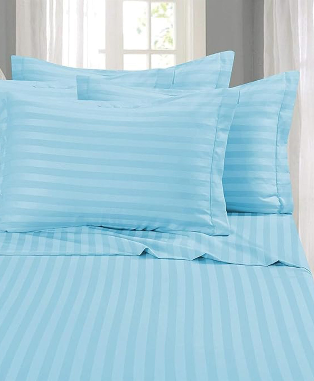 Furnishia Home Classics Sky Blue