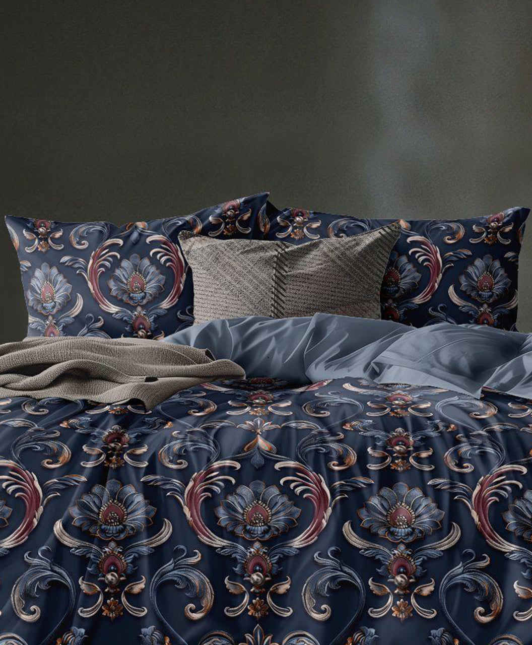 Furnishia 3D Tales Royal Baroque