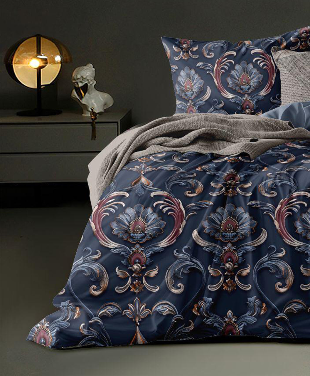 Furnishia 3D Tales Royal Baroque