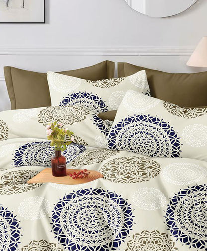 Furnishia Summer Cool Cotton Stormy Grey