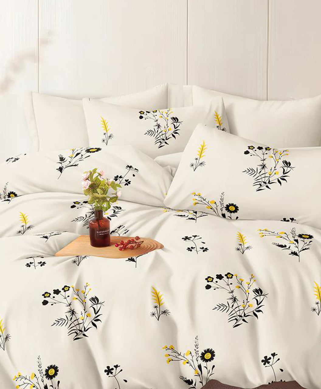 Furnishia Summer Cool Cotton Sandstone Beige