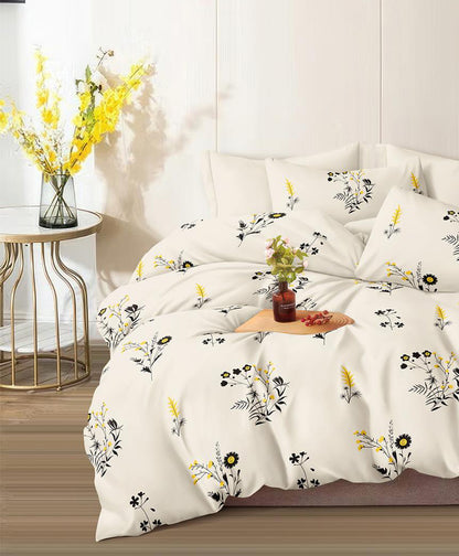 Furnishia Summer Cool Cotton Sandstone Beige