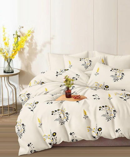 Furnishia Summer Cool Cotton Sandstone Beige