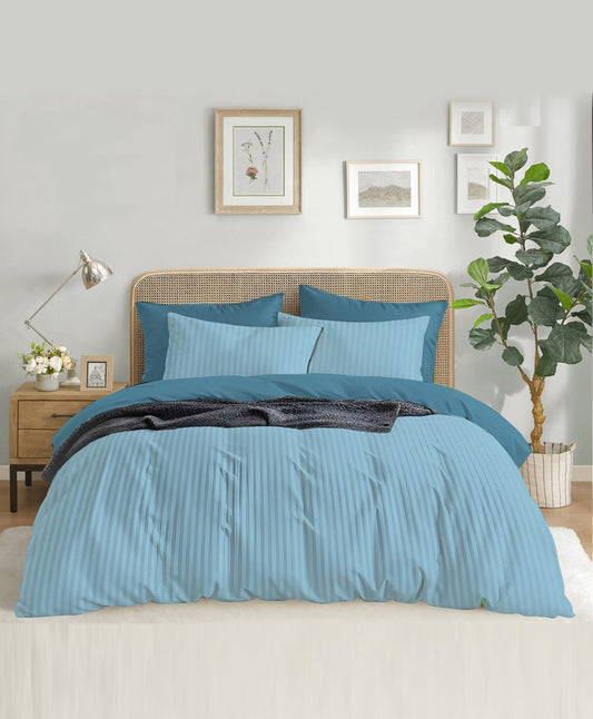 Furnishia Home Classics Sky Blue