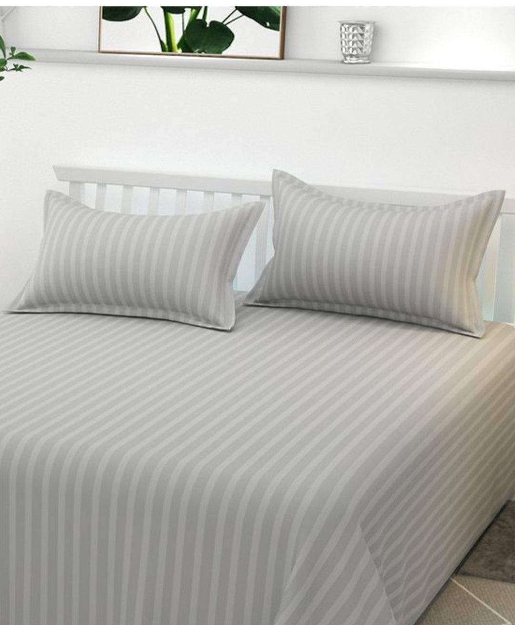 Furnishia Home Classics Mist Grey