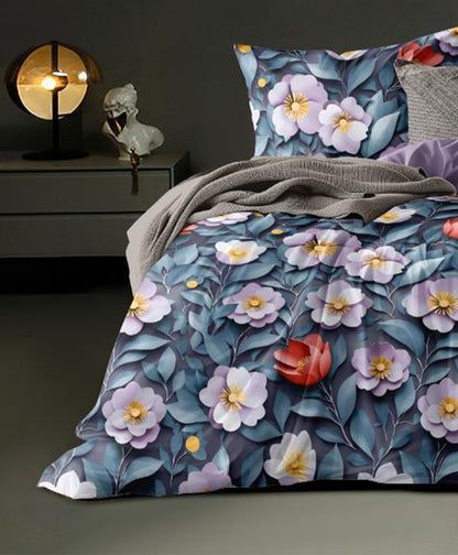 Furnishia 3D Tales Midnight Blossom