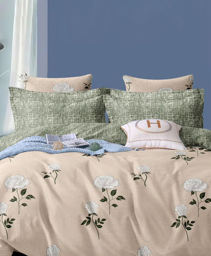 Furnishia Floral Tales Dusky Pink