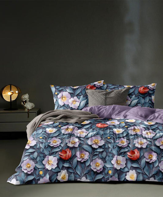 Furnishia 3D Tales Midnight Blossom