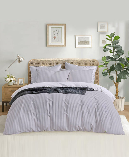 Furnishia Home Classics Silver Grey