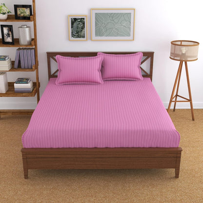 Furnishia Home Classics Blush Pink