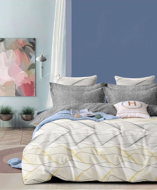 Furnishia Floral Tales Minimal wave