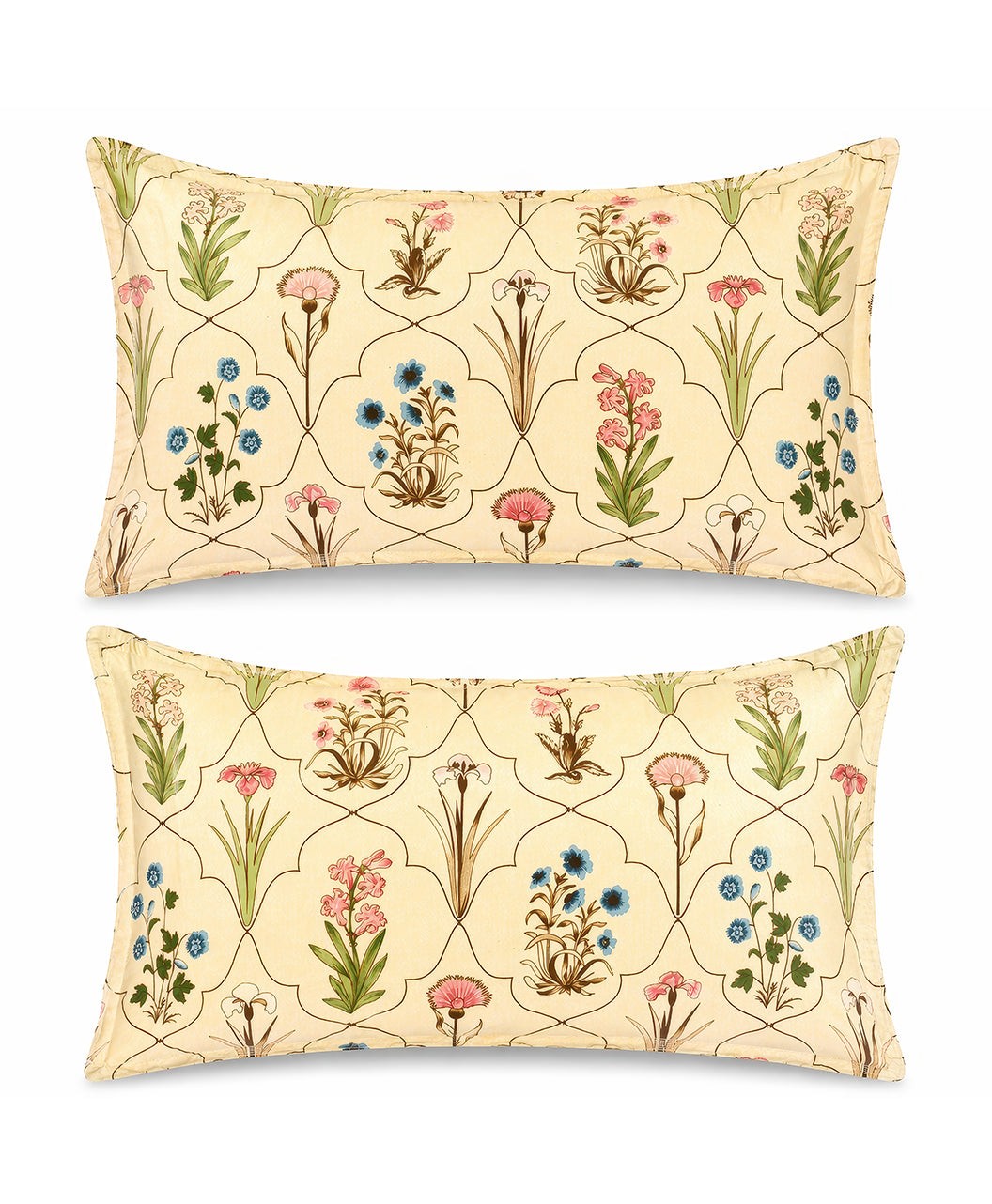 Furnishia Primrose Meadow Lattice