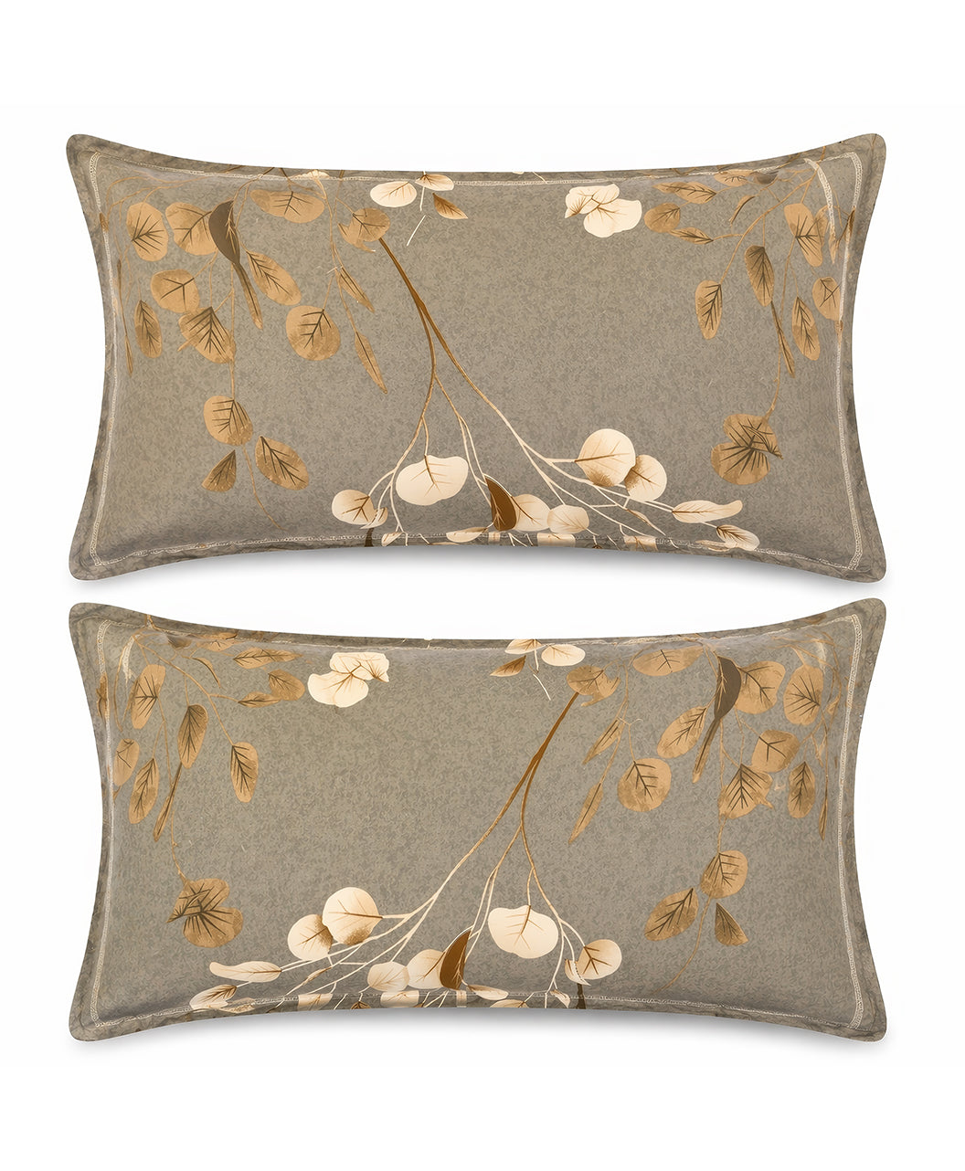 Furnishia Sage Leaf Serenity