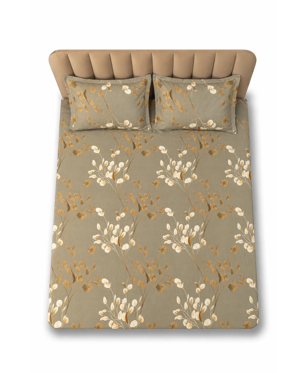 Furnishia Sage Leaf Serenity