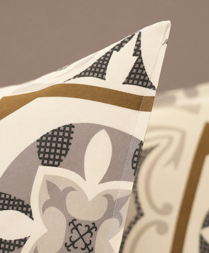 Furnishia Parchment Heritage Tile