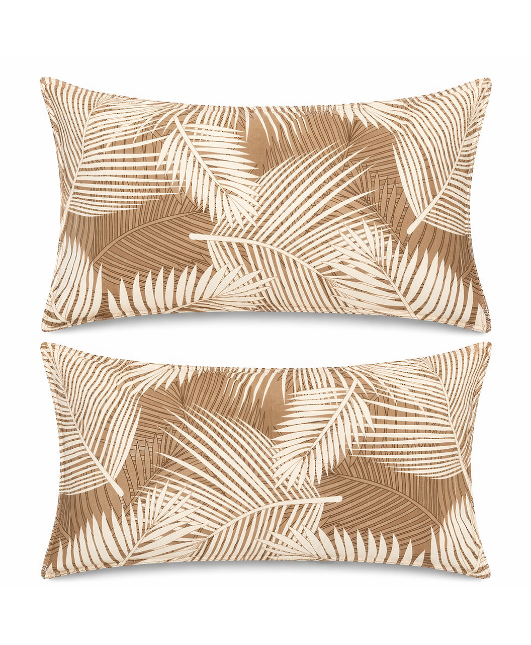 Furnishia Toasted Almond Frond