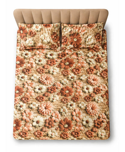 Furnishia Autumn Ember Mosaic
