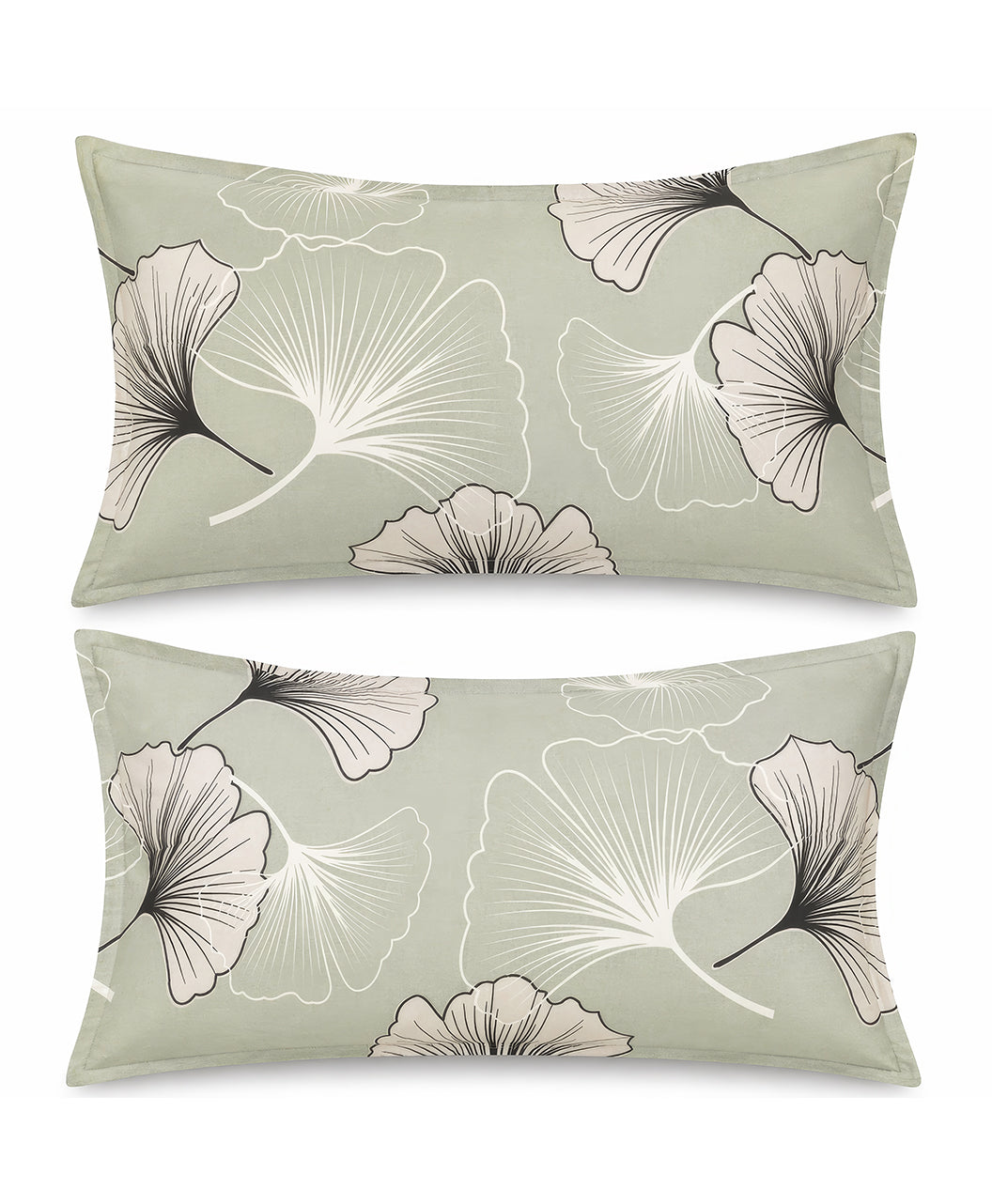 Furnishia Sage Leaf Serenity