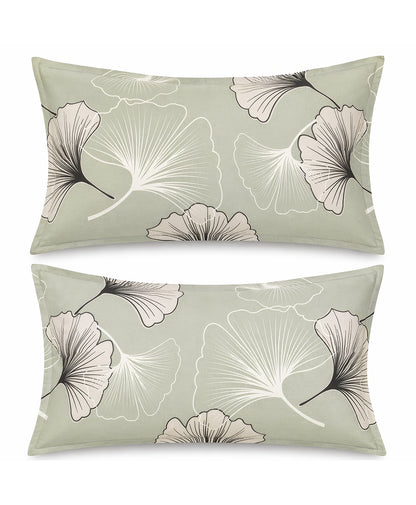 Furnishia Sage Leaf Serenity