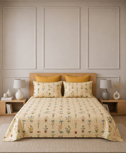 Furnishia Primrose Meadow Lattice