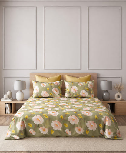 Furnishia Olive Orchard Dream