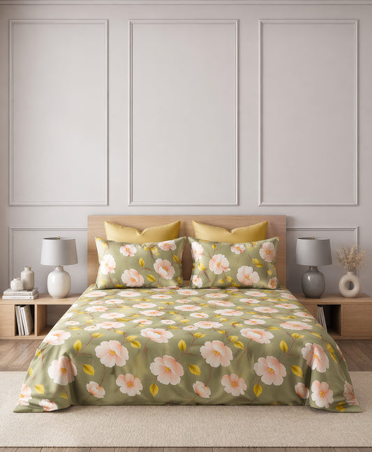 Furnishia Olive Orchard Dream