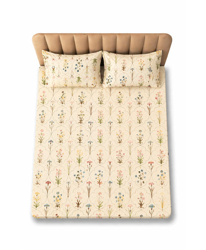 Furnishia Primrose Meadow Lattice
