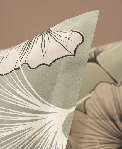Furnishia Sage Leaf Serenity