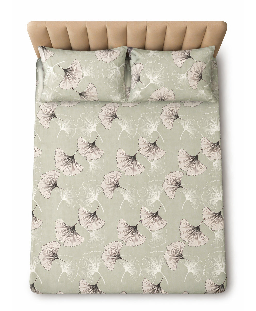 Furnishia Sage Leaf Serenity