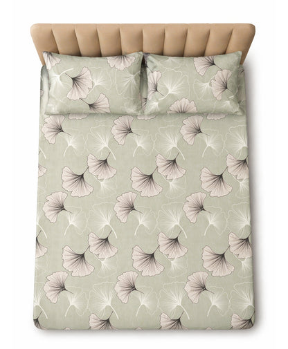 Furnishia Sage Leaf Serenity