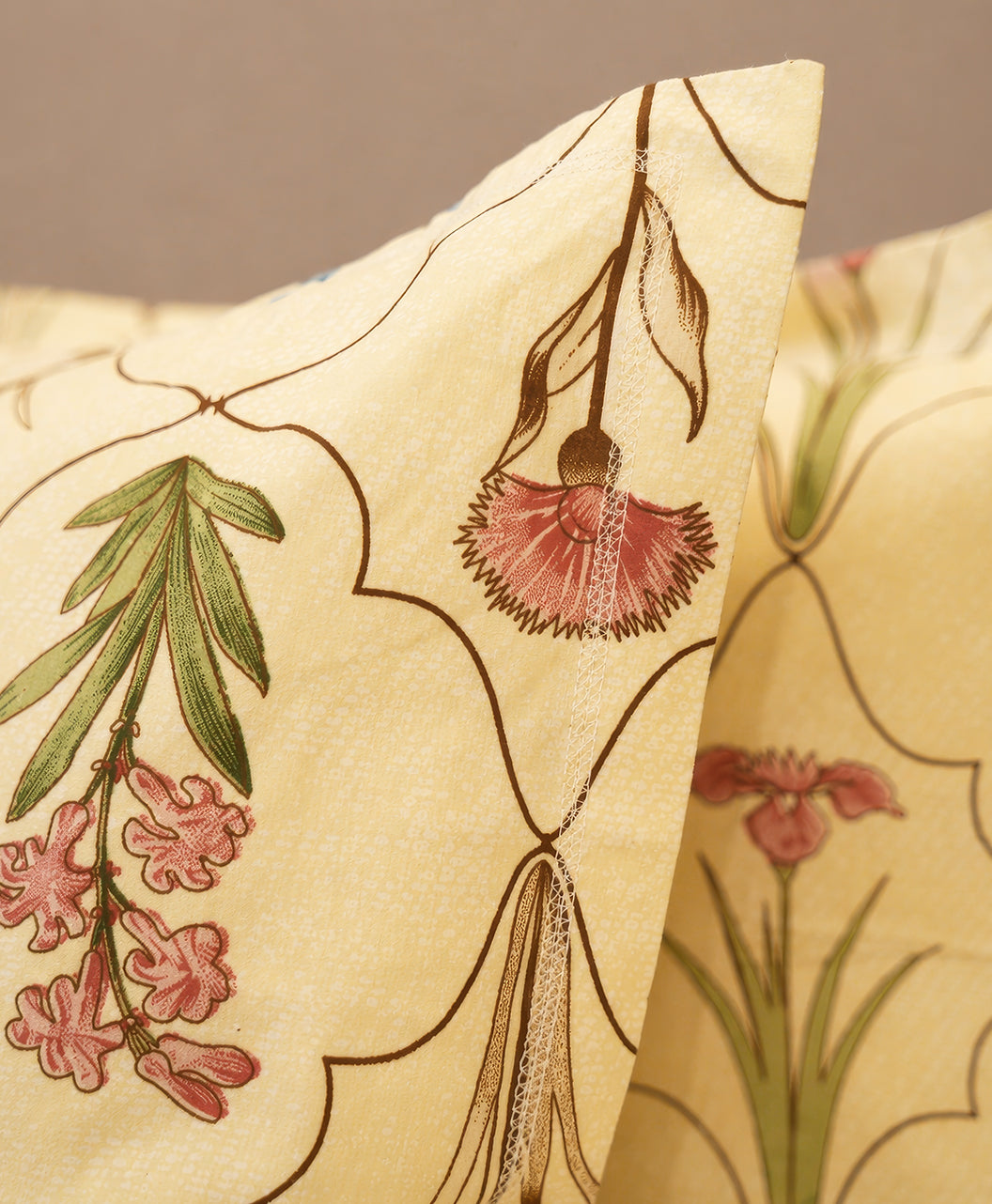 Furnishia Primrose Meadow Lattice