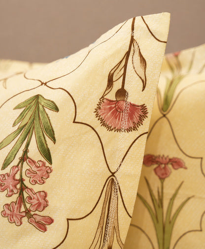 Furnishia Primrose Meadow Lattice