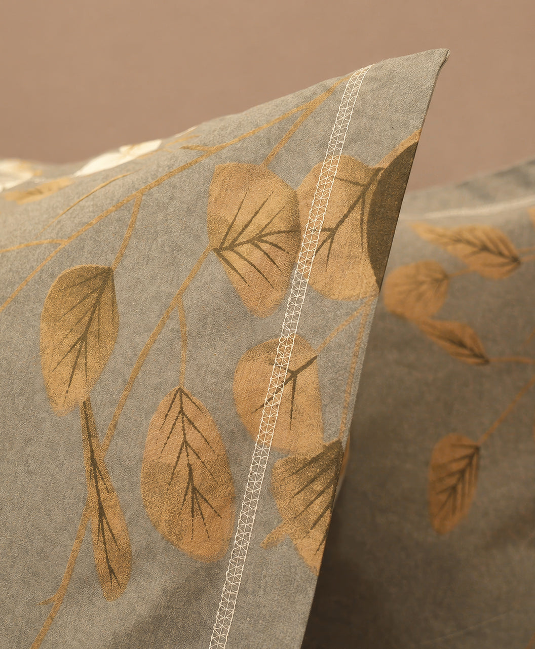 Furnishia Sage Leaf Serenity
