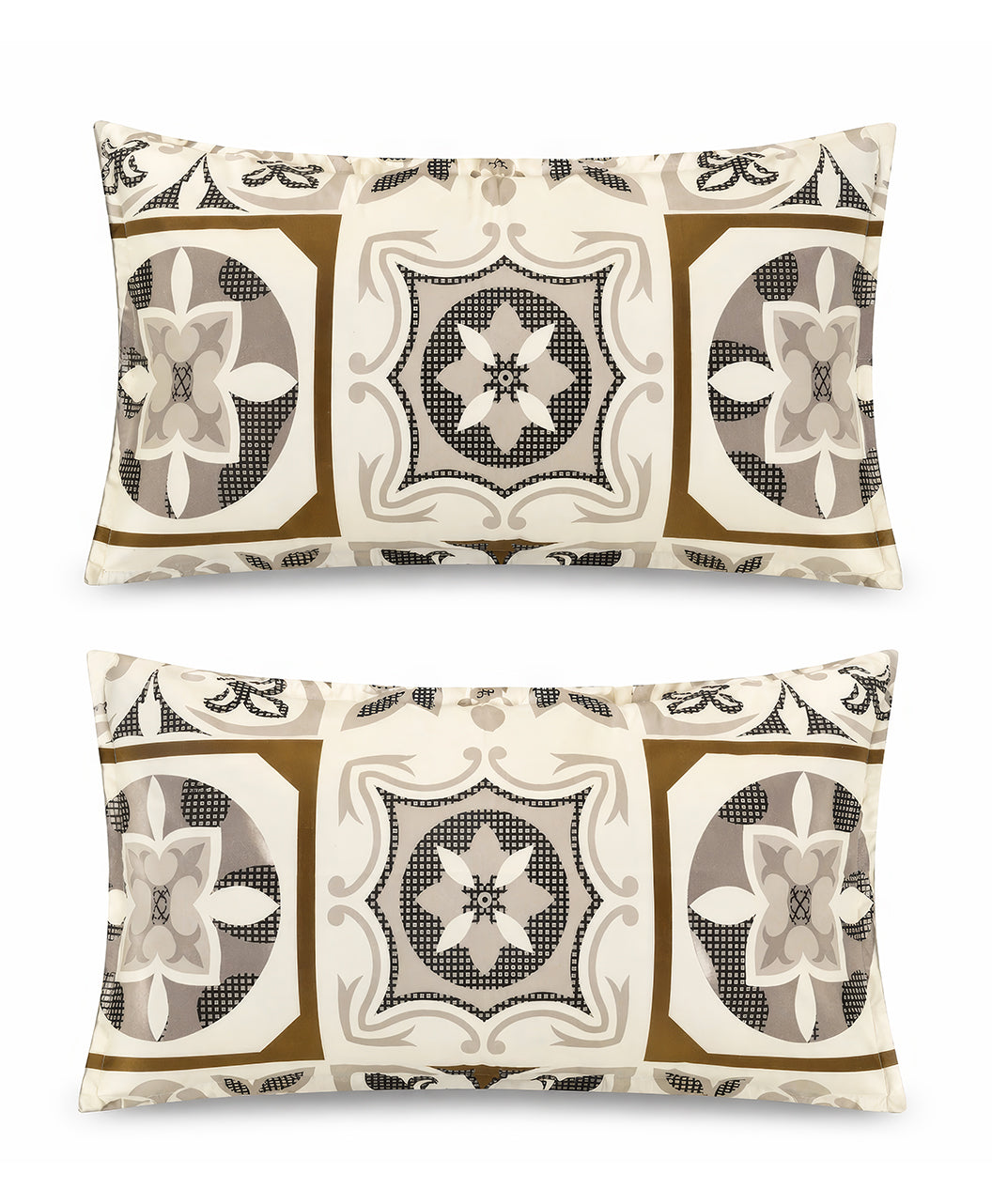 Furnishia Parchment Heritage Tile