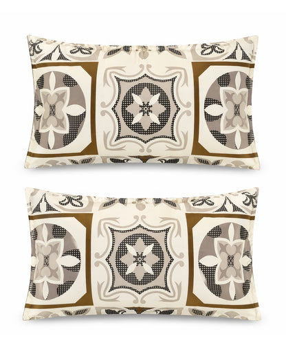 Furnishia Parchment Heritage Tile