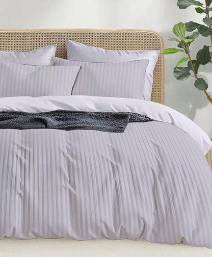 Furnishia Home Classics Silver Grey