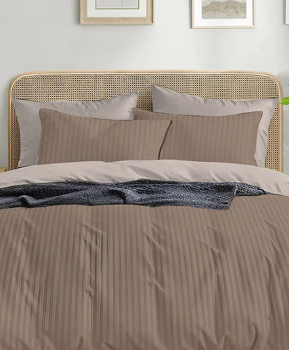 Furnishia Home Classics Mocha Brown